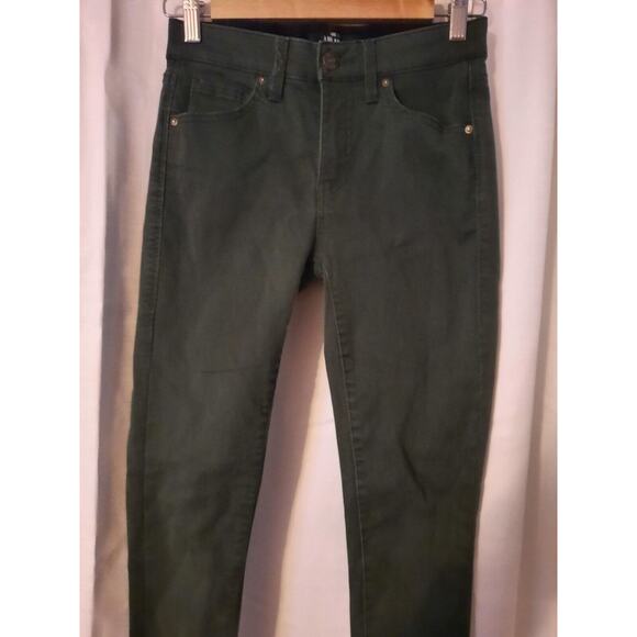 LuLaRoe Skinny Stretch Pants Size 24 - Picture 2 of 4